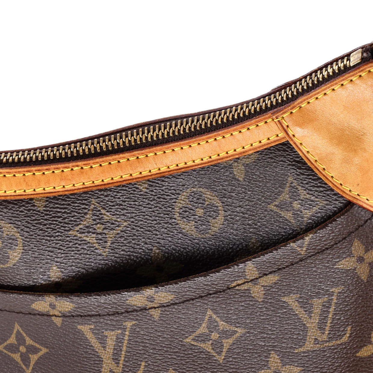 Odeon Handbag Monogram Canvas PM - Deep Luxury