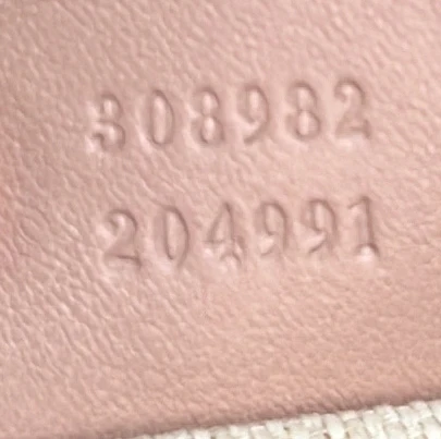 Soho Chain Strap Shoulder Bag Patent Medium - Deep Luxury