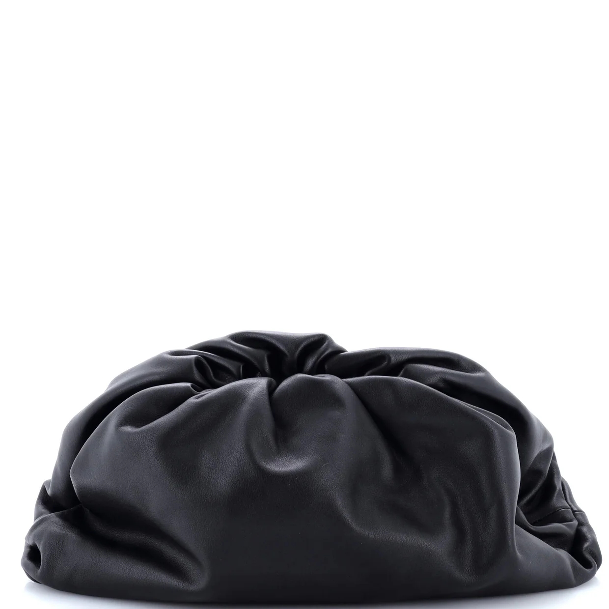 The Pouch Leather - Deep Luxury