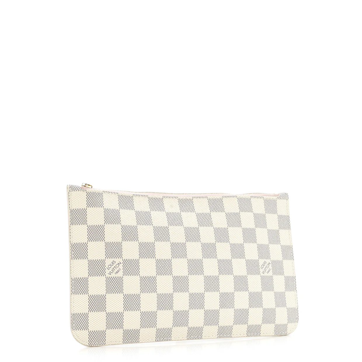 Neverfull Pochette Damier Large - Deep Luxury