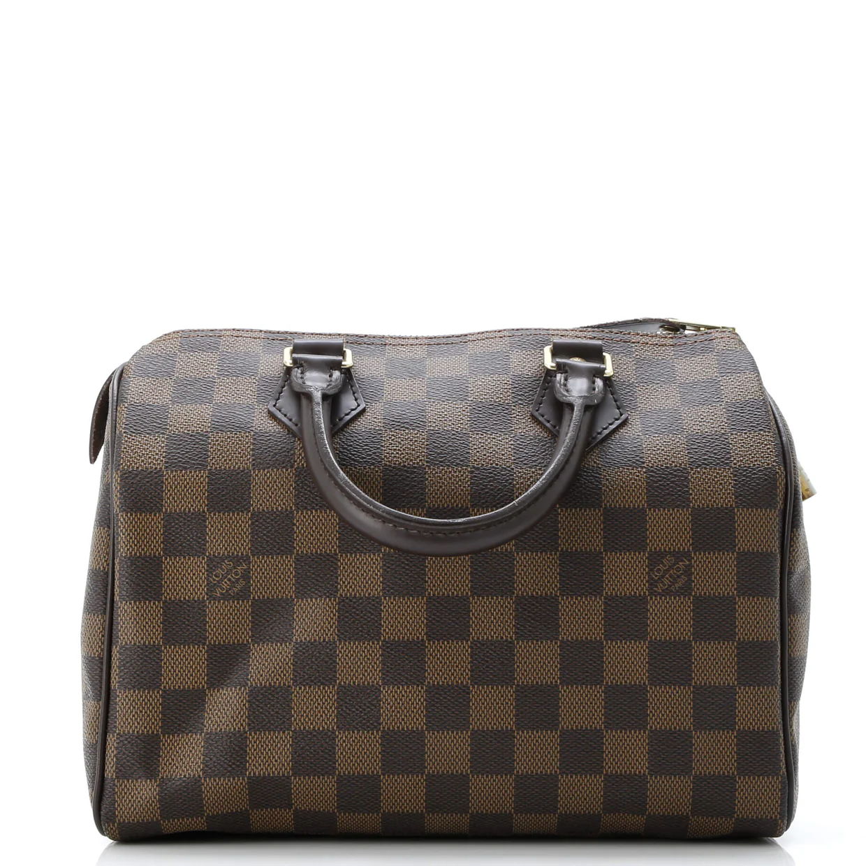 Speedy Handbag Damier 25 - Deep Luxury
