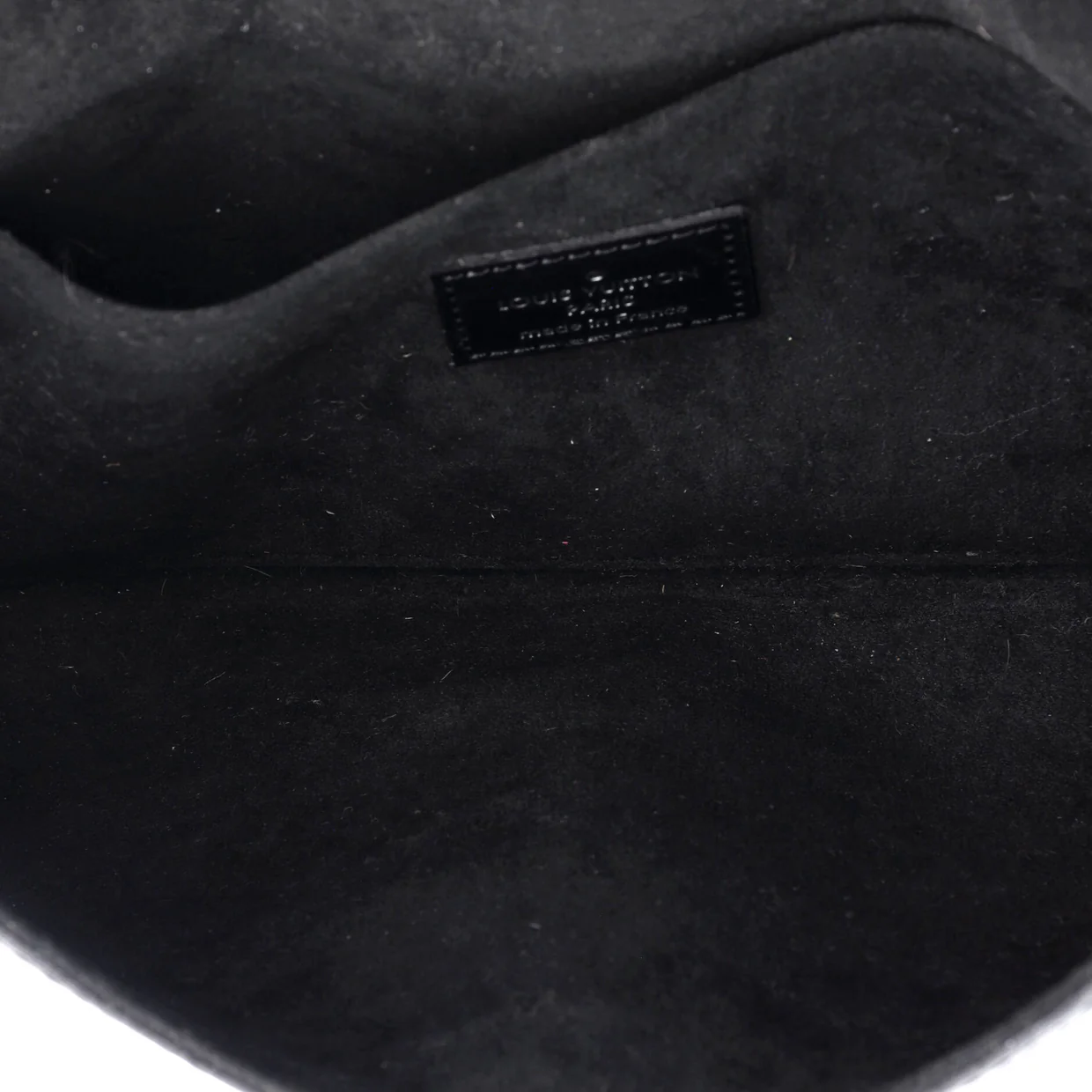 Felicie Pochette Epi Leather - Deep Luxury