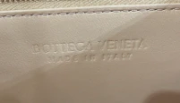 Clip Flap Bag Leather - Deep Luxury