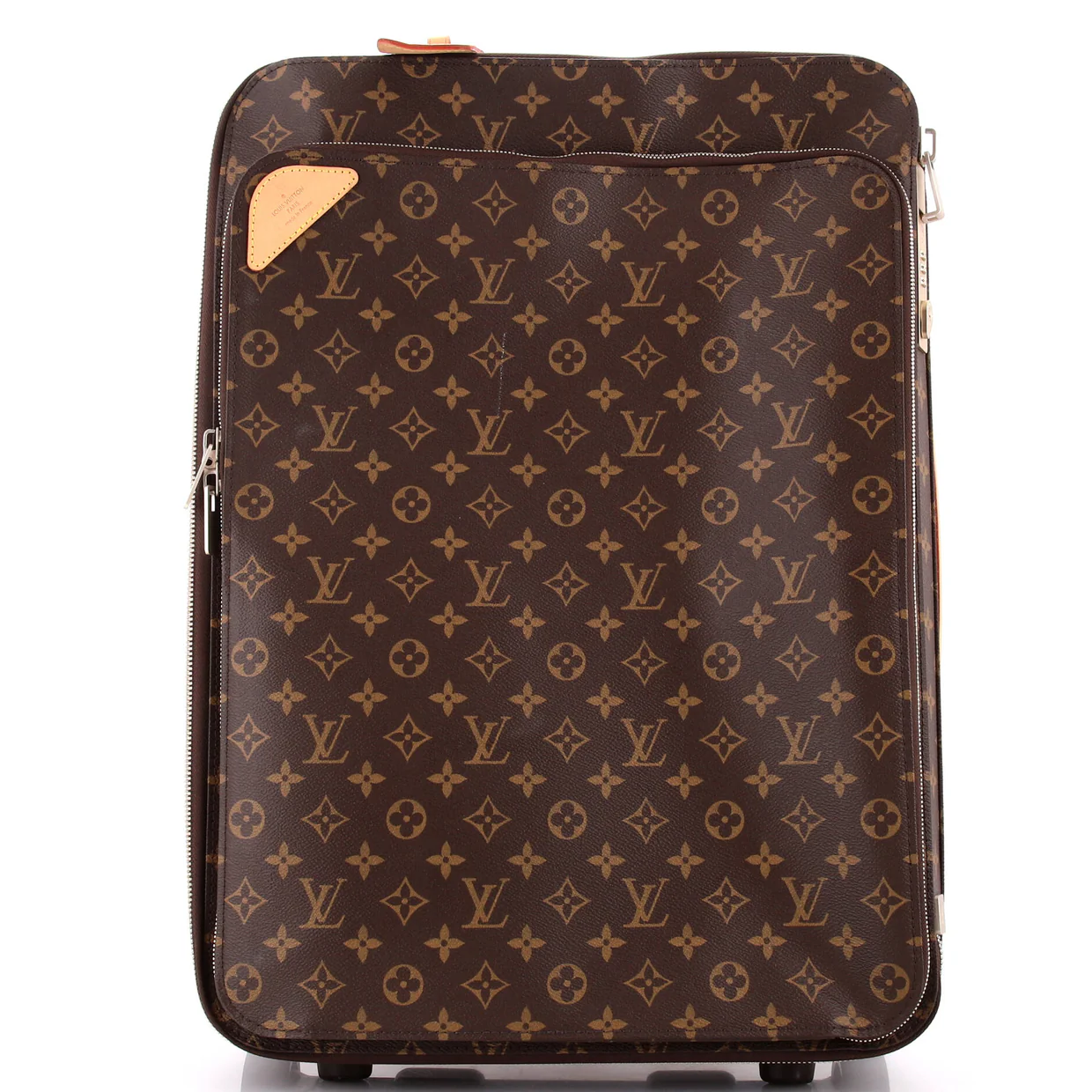 Pegase Luggage Monogram Canvas 55 - Deep Luxury