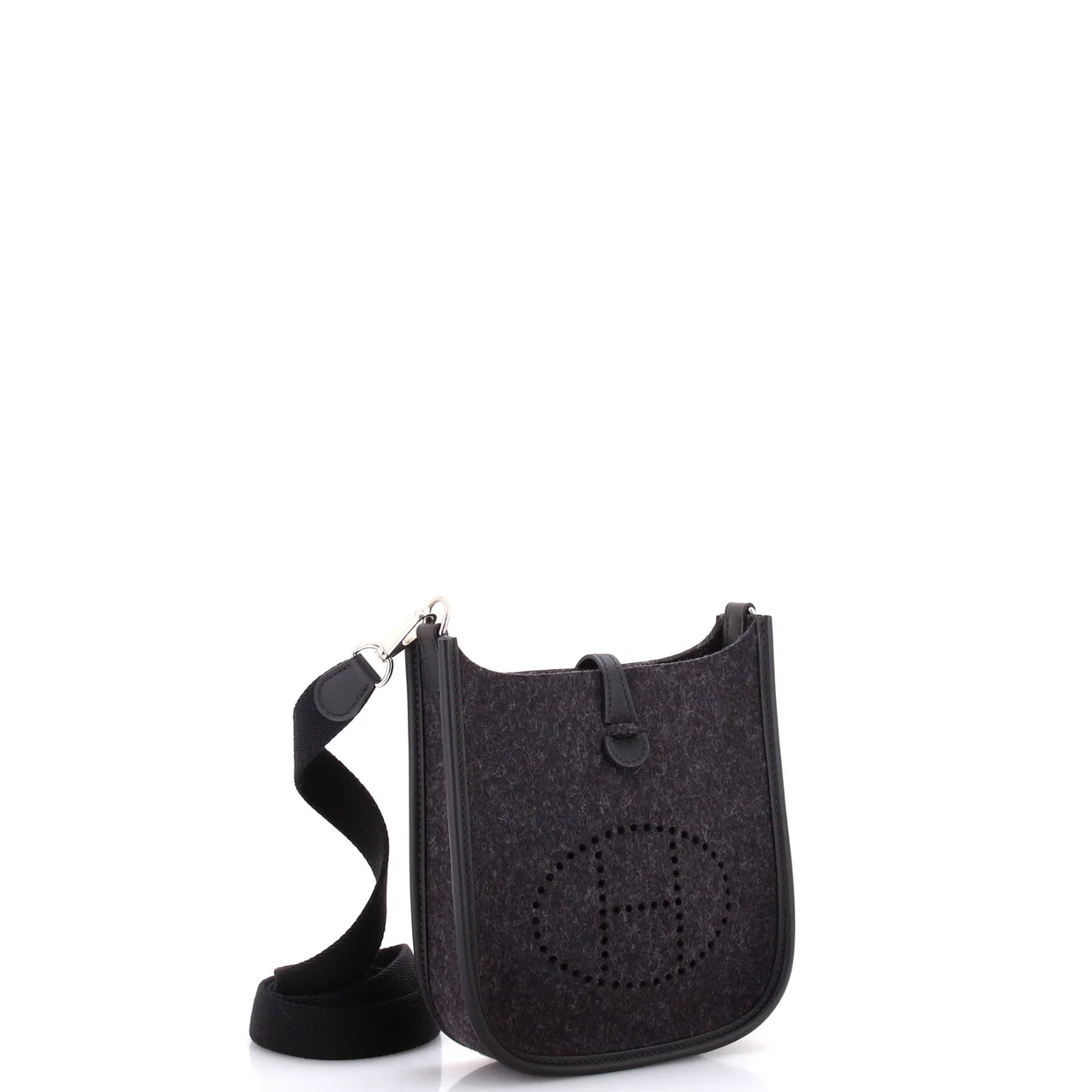 Evelyne Bag Gen III Felt TPM - Deep Luxury