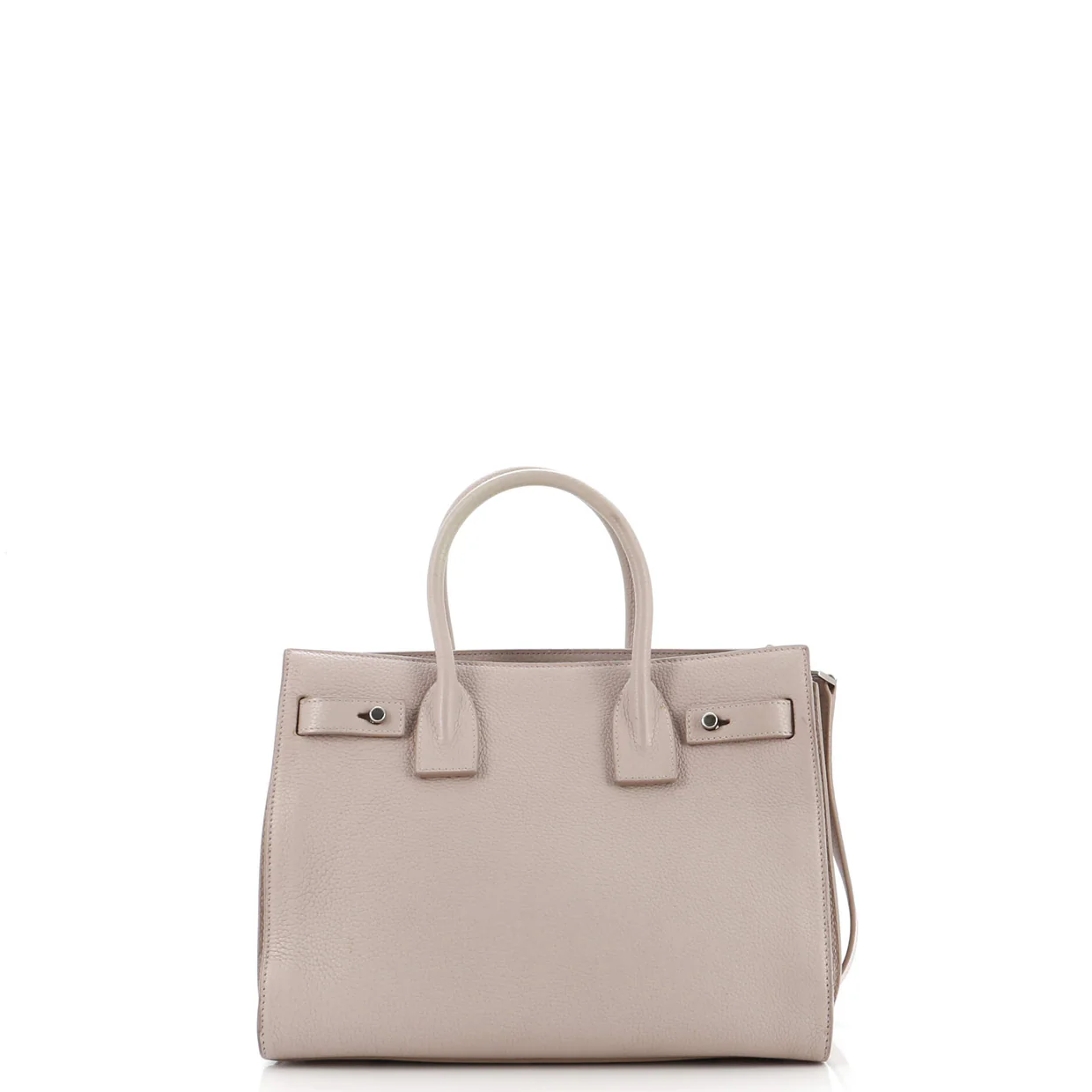 Sac de Jour Souple Bag Leather Baby - Deep Luxury