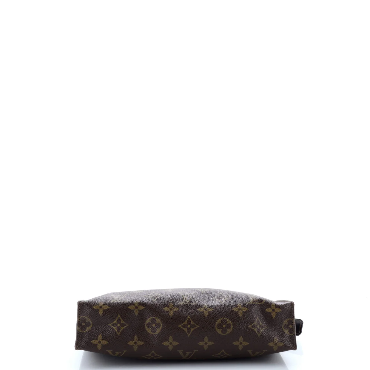 Toiletry Pouch Monogram Canvas 26 - Deep Luxury