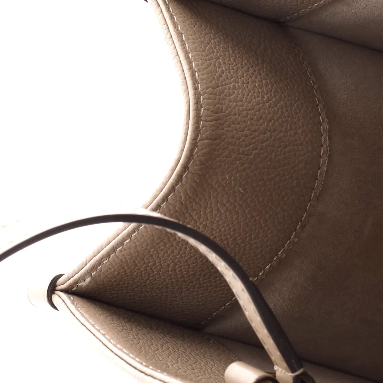 OnTheGo Tote Monogram Empreinte Giant MM - Deep Luxury