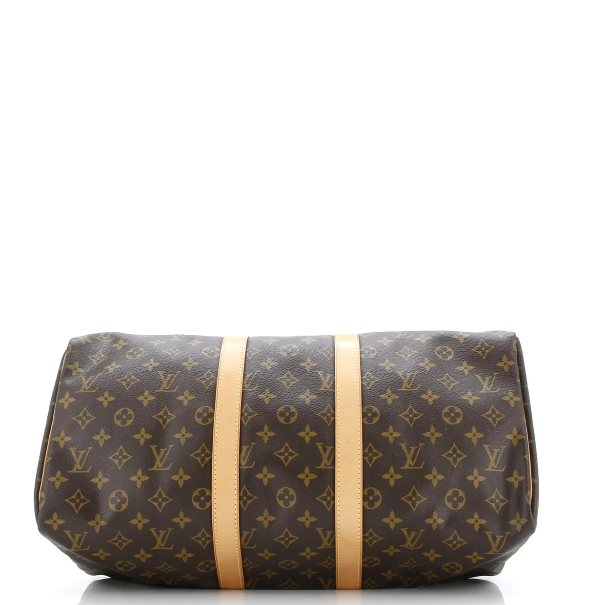 Keepall Bag Monogram Canvas 45 - Deep Luxury