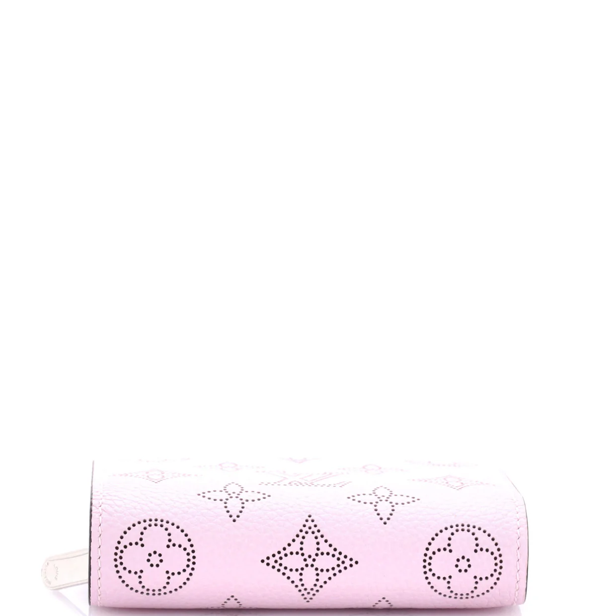 Clea Wallet Mahina Leather - Deep Luxury