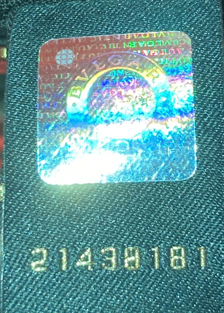 Serpenti Forever Square Shoulder Bag Leather Medium - Deep Luxury