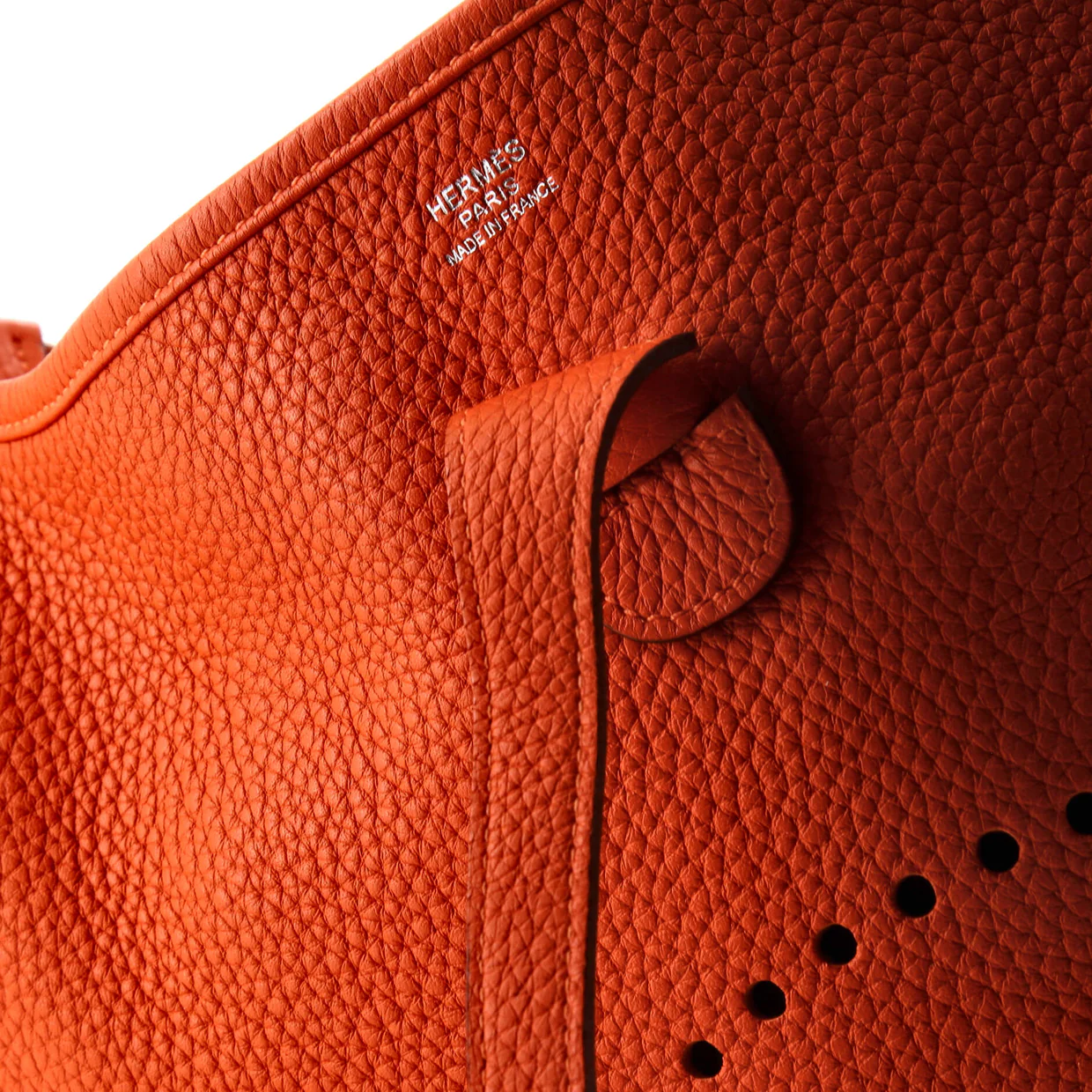 Evelyne Bag Gen III Clemence PM - Deep Luxury