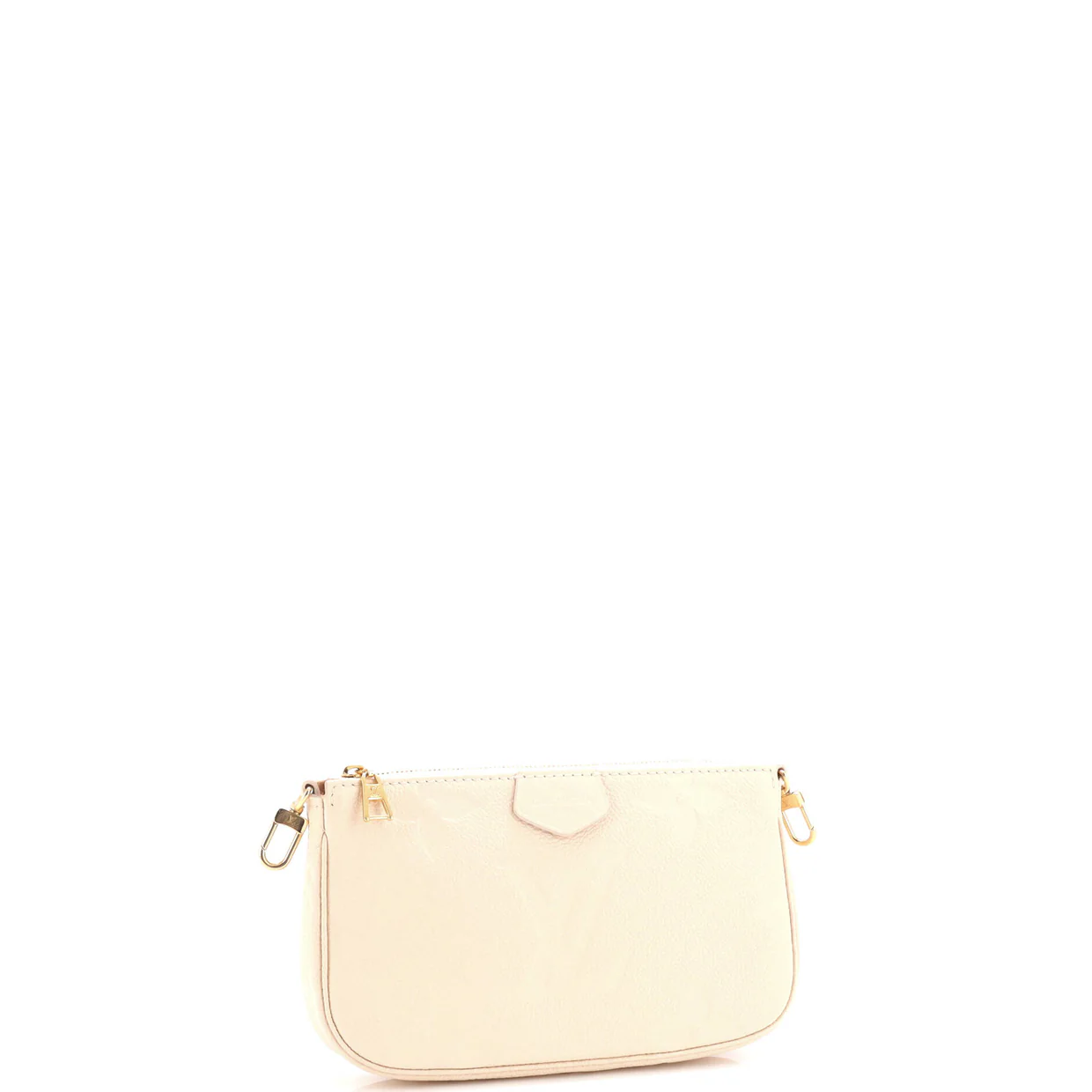 Multi Pochette Accessoires Pouch Monogram Empreinte Giant Small - Deep Luxury