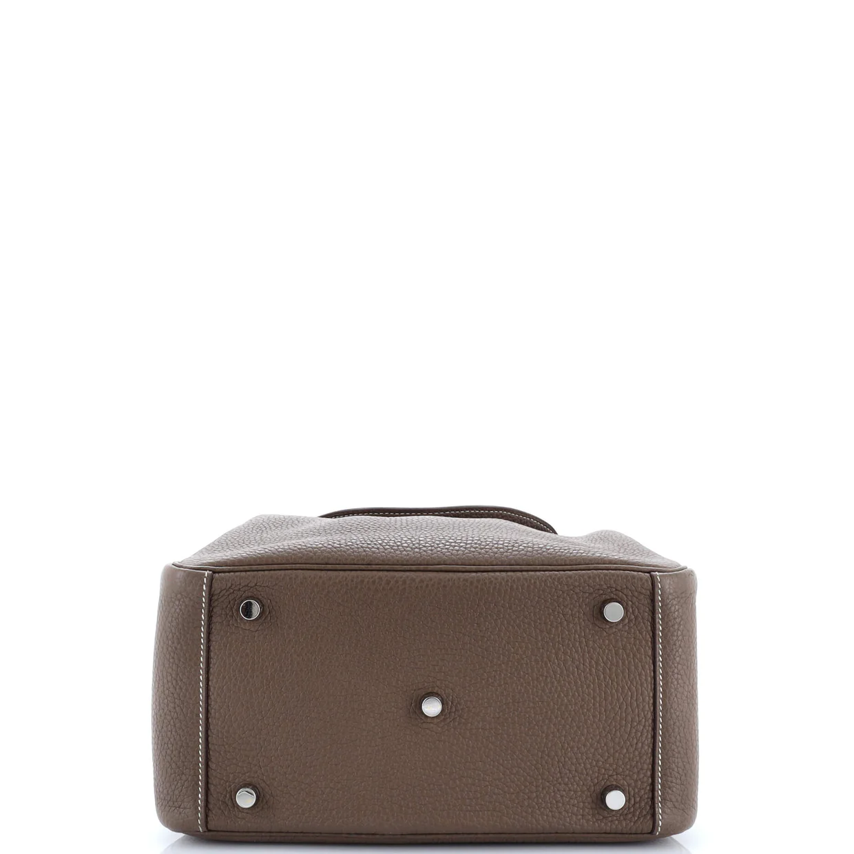 Lindy Bag Clemence 26 - Deep Luxury