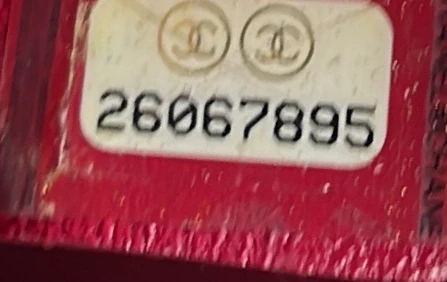 Gabrielle Hobo Quilted Aged Calfskin Medium - Deep Luxury