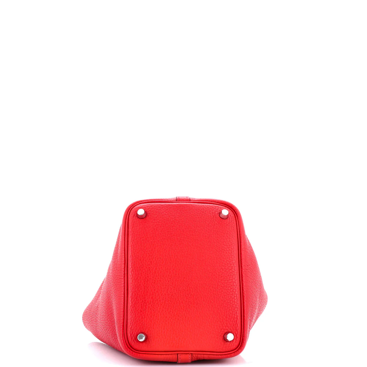 Picotin Lock Bag Clemence PM - Deep Luxury