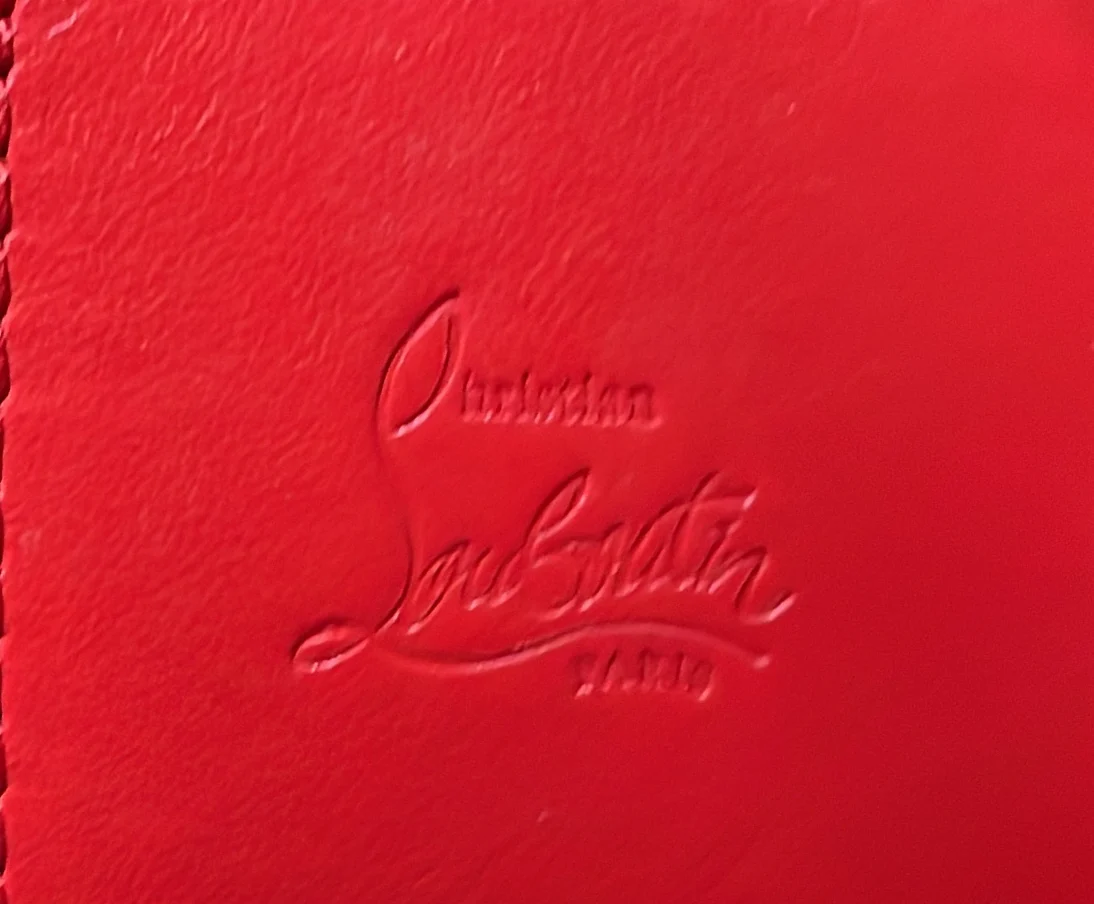 Nastroloubi Tote Printed Canvas Medium - Deep Luxury