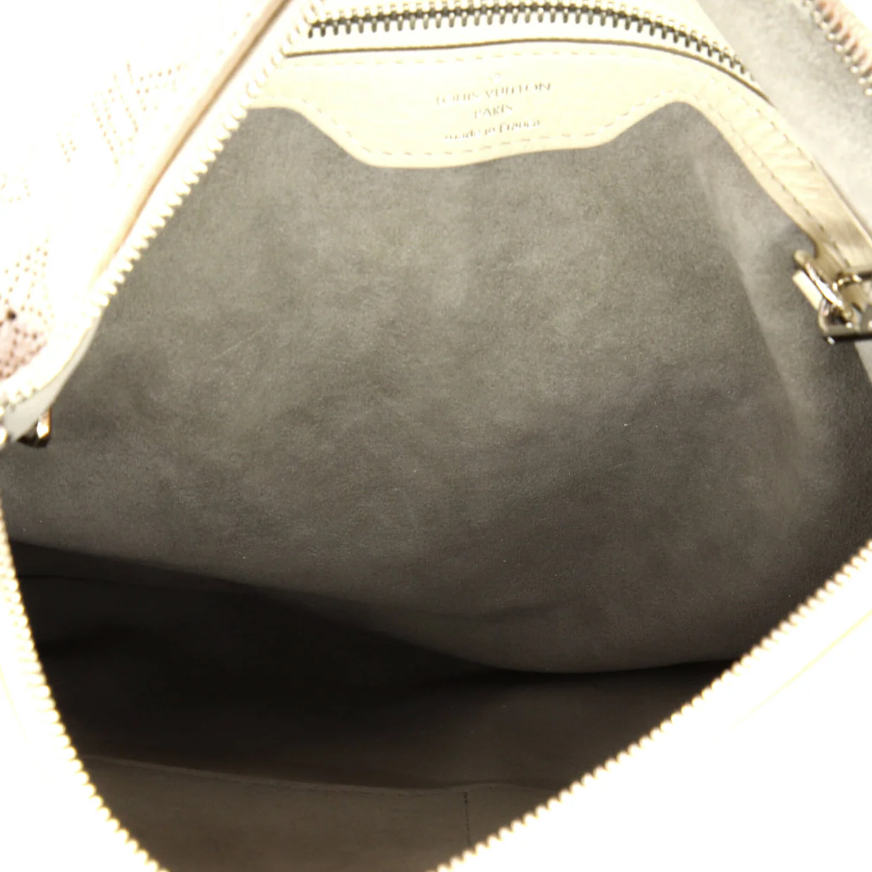 Selene Handbag Mahina Leather PM - Deep Luxury