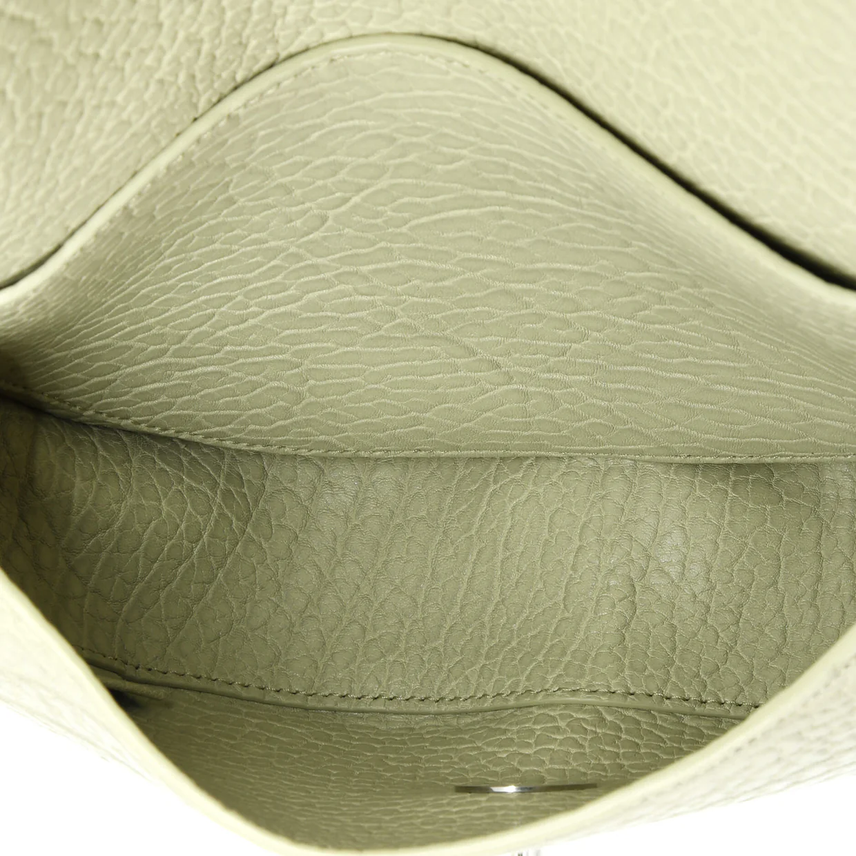 Chess Satchel Leather Small - Deep Luxury