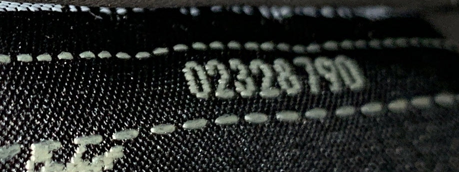 2Jours Bag Leather Petite - Deep Luxury