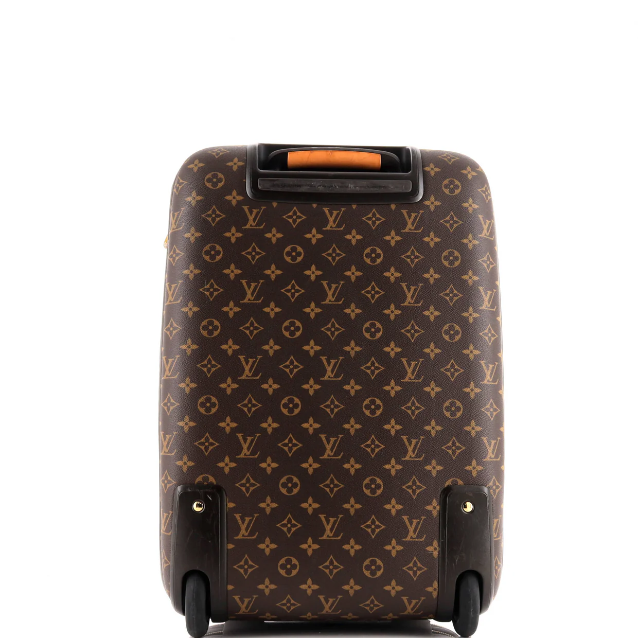 Pegase Legere Business Luggage Monogram Canvas 55 - Deep Luxury