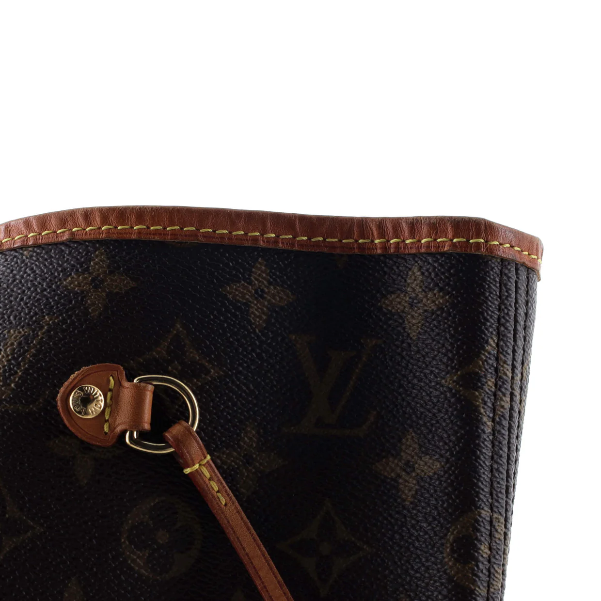Neverfull Tote Monogram Canvas GM - Deep Luxury
