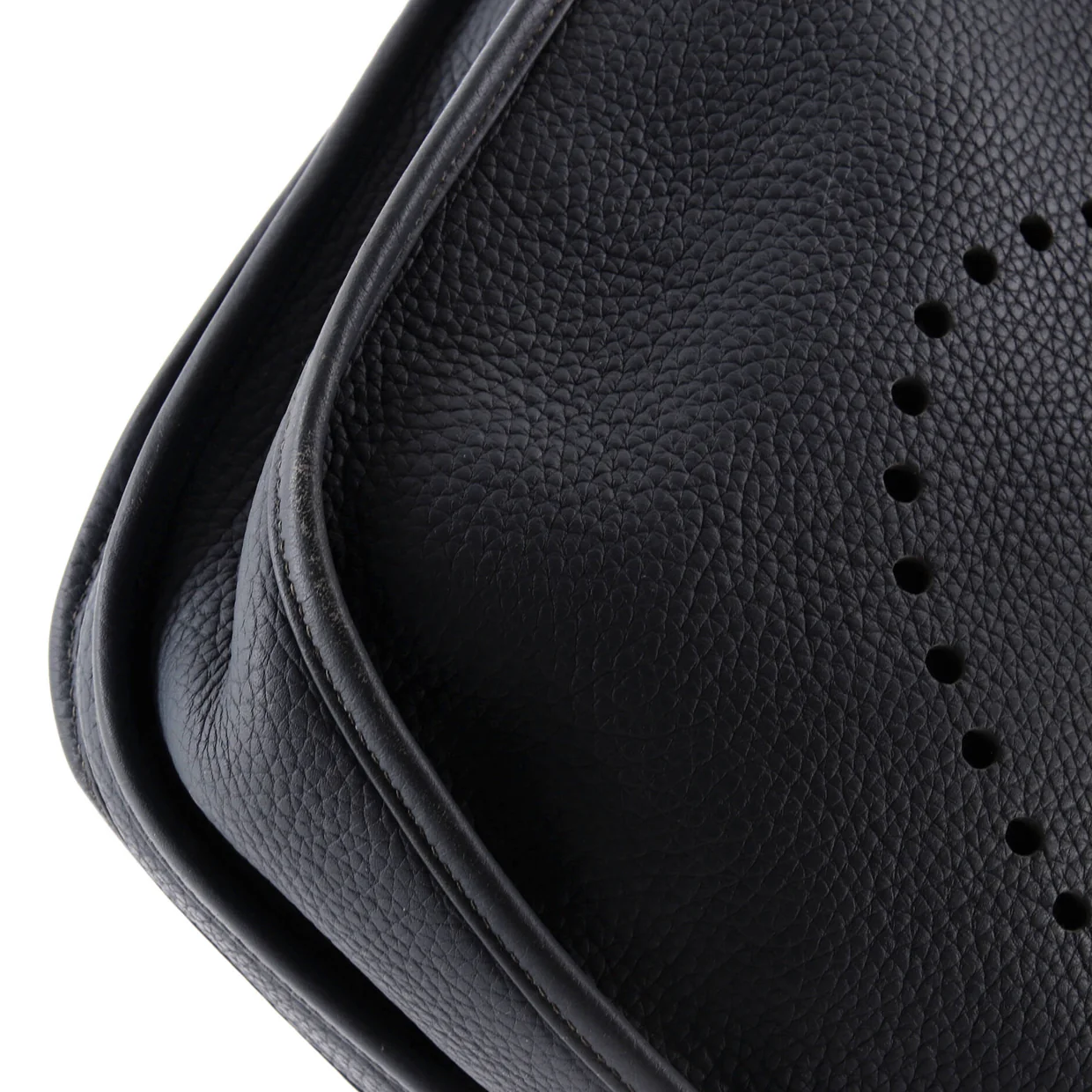 Evelyne Bag Gen III Clemence TGM - Deep Luxury