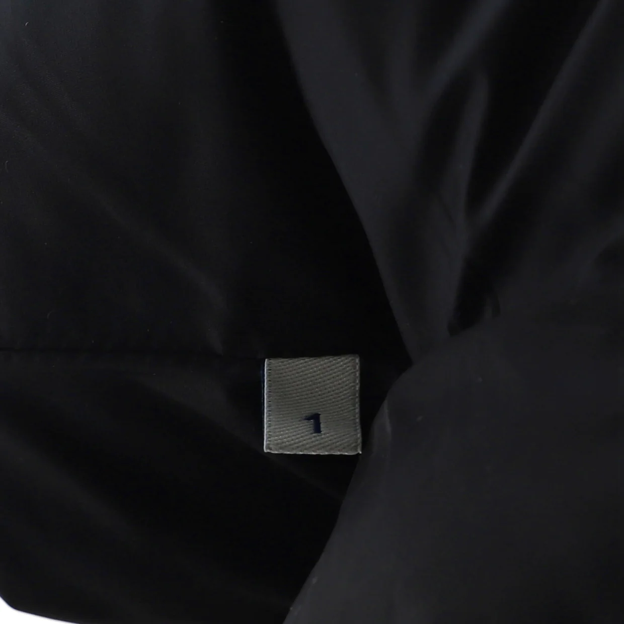 Women's Dombes Hooded Puffer Coat Quilted Polyamide with Down - Deep Luxury