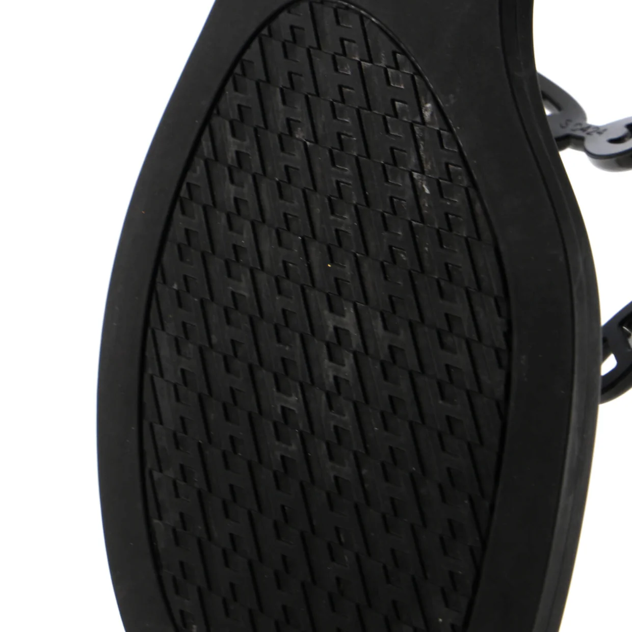 Women's Chaine d'Ancre Island Sandals Rubber - Deep Luxury