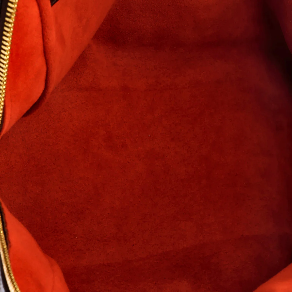 Brera Handbag Damier - Deep Luxury