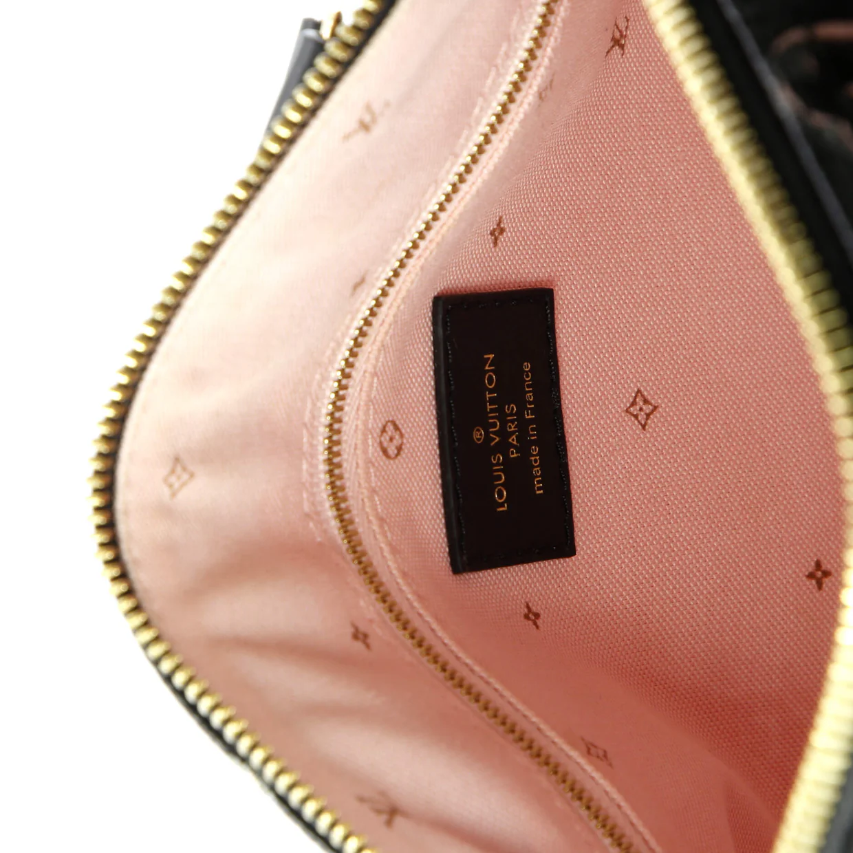 Speedy Bandouliere Bag Fall for You Monogram Canvas 25 - Deep Luxury