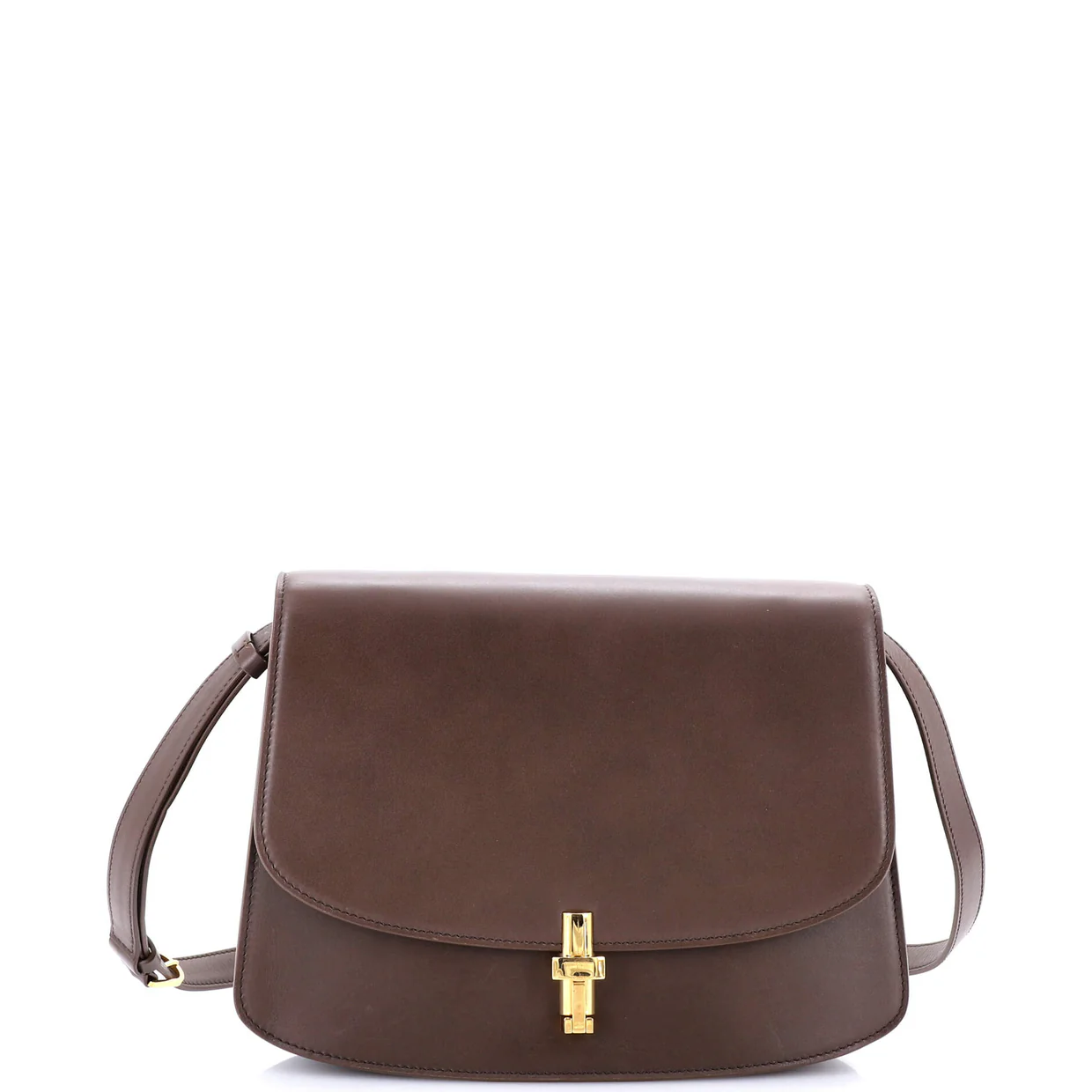 Sofia Crossbody Bag Leather 10 - Deep Luxury