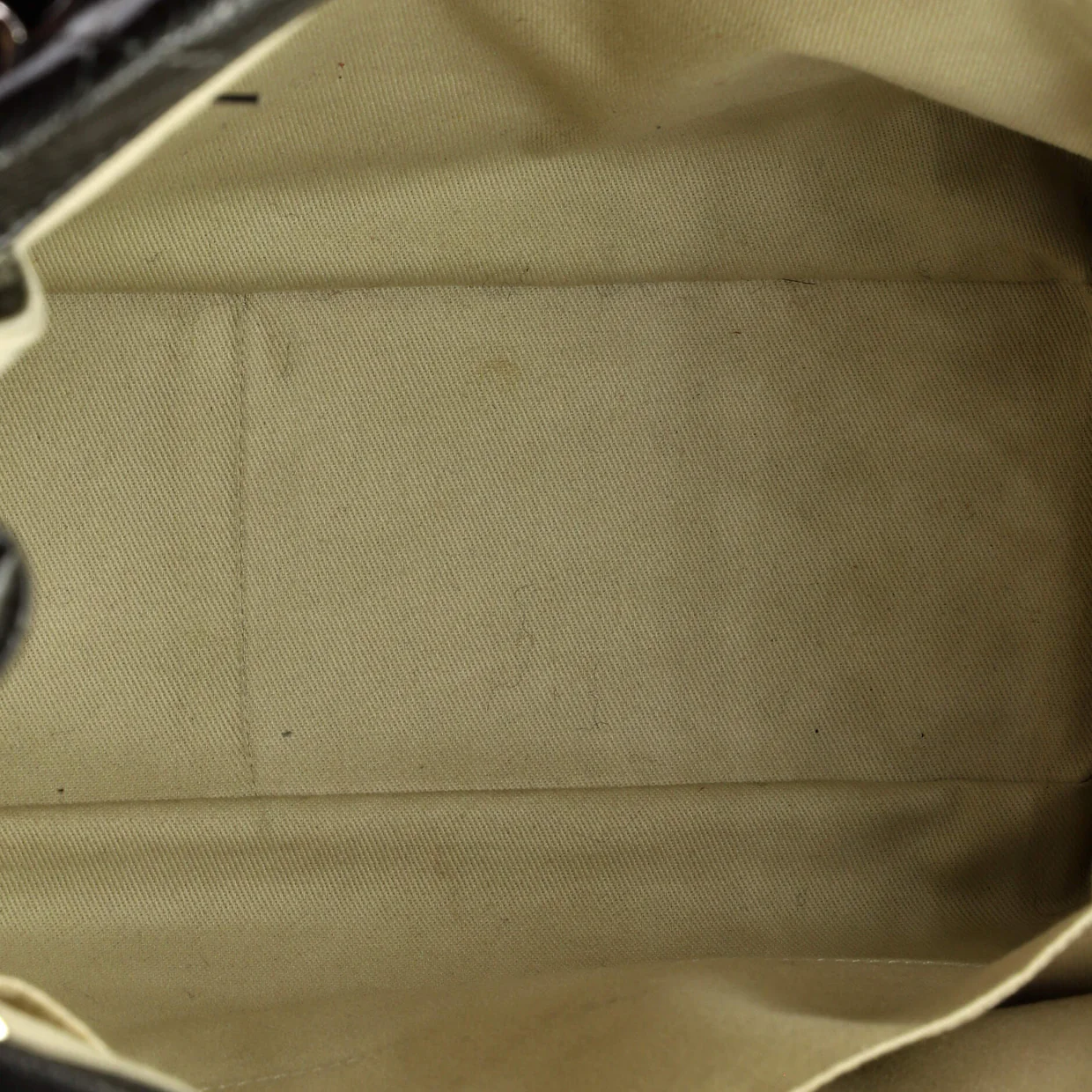 Timeless CC Soft Tote Quilted Caviar Large - Deep Luxury