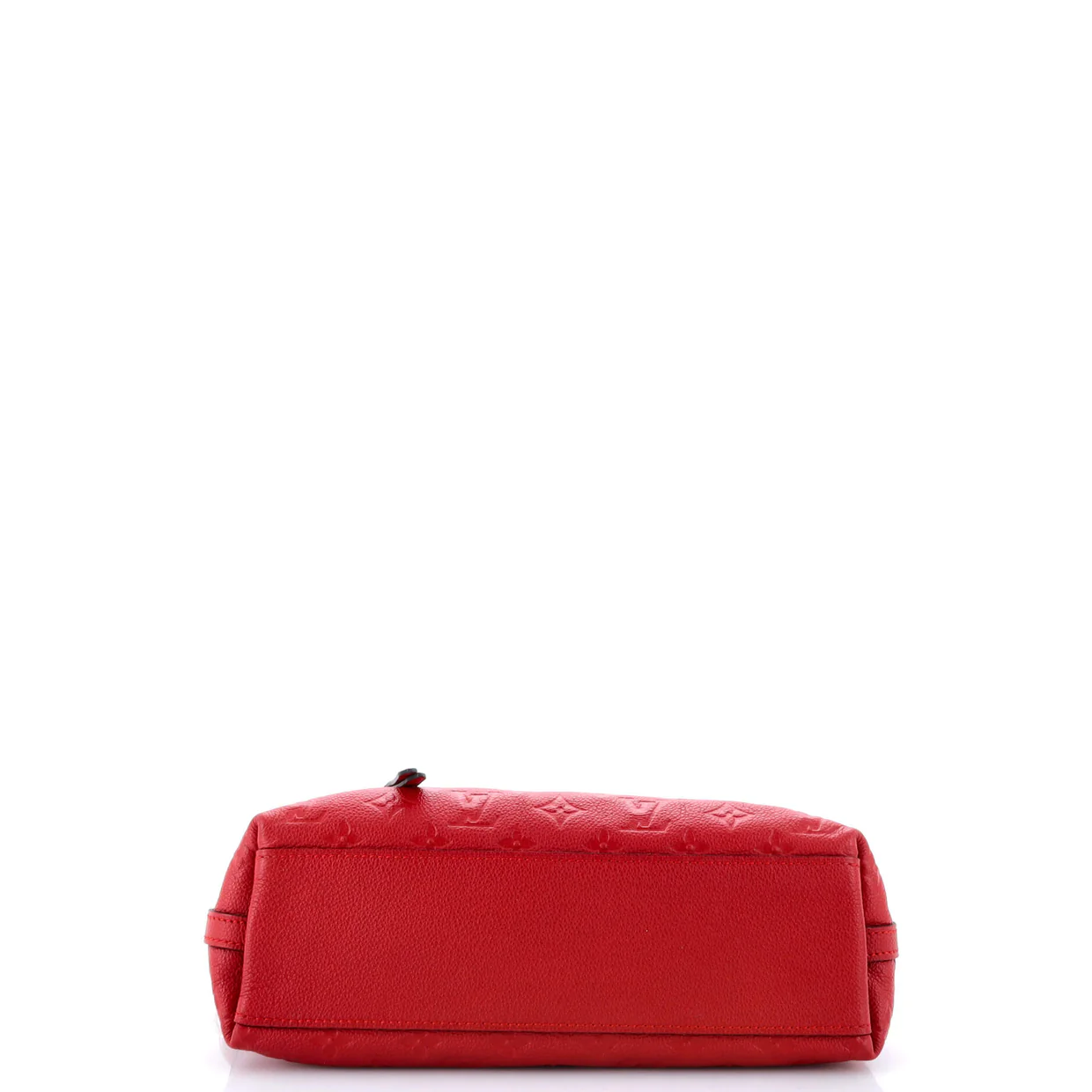 Bastille Bag Monogram Empreinte Leather PM - Deep Luxury