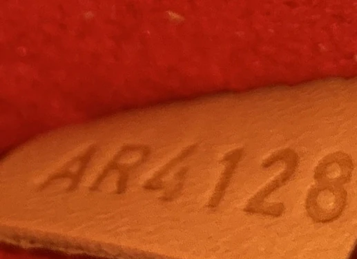 Braided Handle Twist Bag Epi Leather PM - Deep Luxury