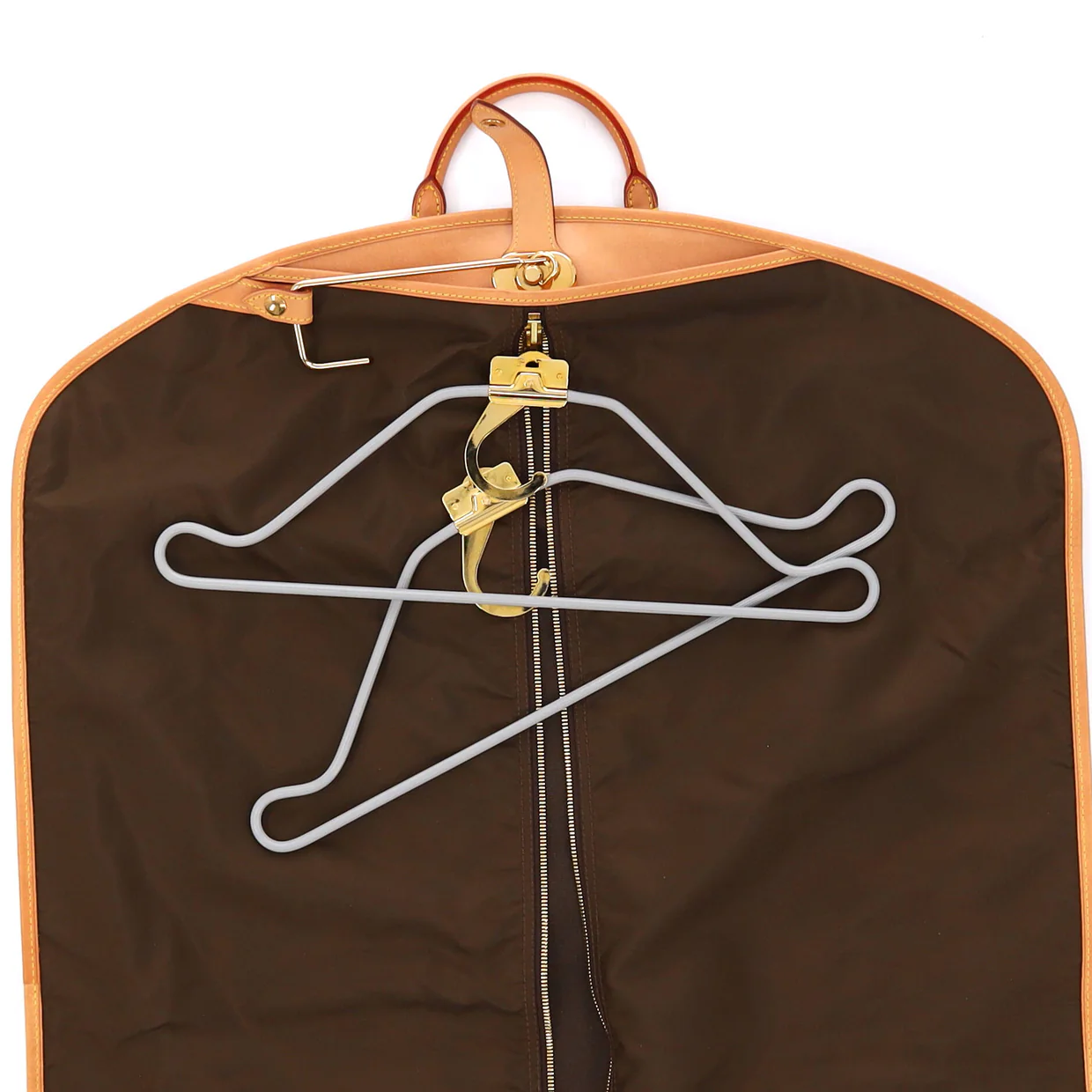 Garment Cover Monogram Canvas - Deep Luxury