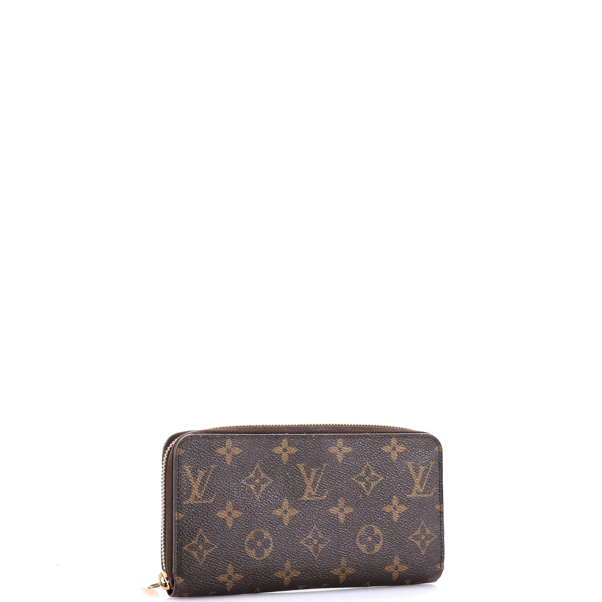 Zippy Organizer Monogram Canvas - Deep Luxury