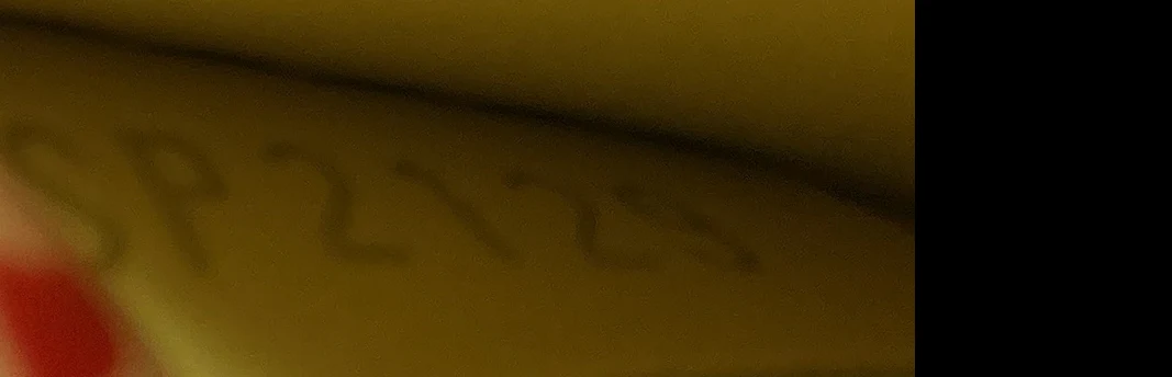 Dauphine Shoulder Bag Damier Monogram LV Pop Canvas Mini - Deep Luxury