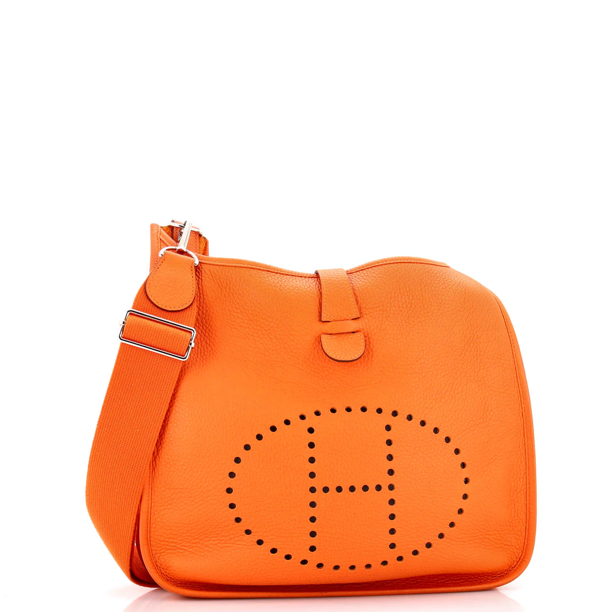 Evelyne Bag Gen III Clemence GM - Deep Luxury