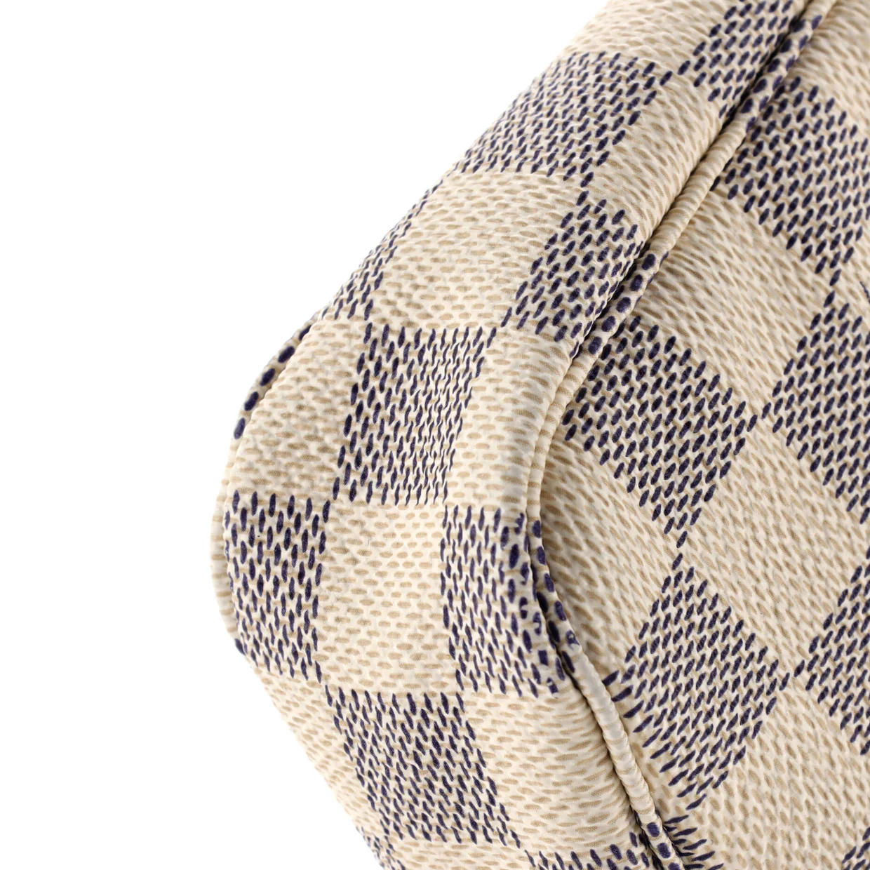 Pochette Accessoires Damier - Deep Luxury
