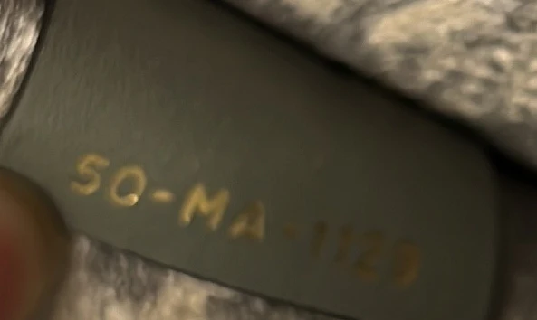 Book Tote Embroidered Canvas Mini - Deep Luxury