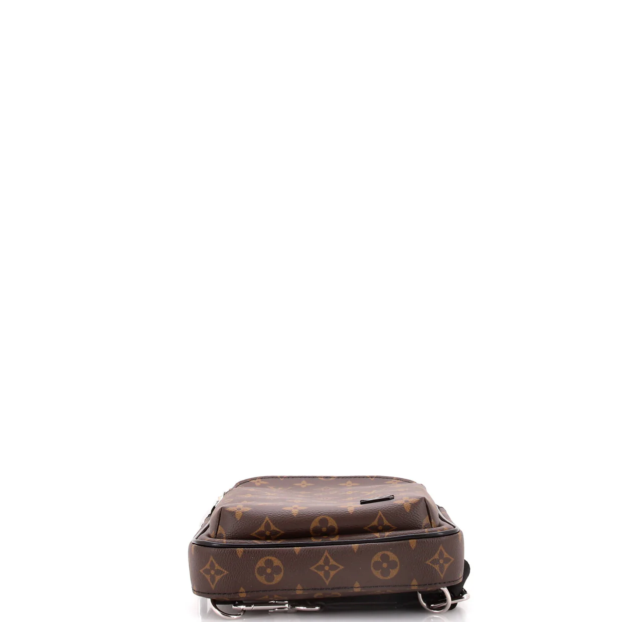 Avenue Sling Bag NM Monogram Canvas - Deep Luxury