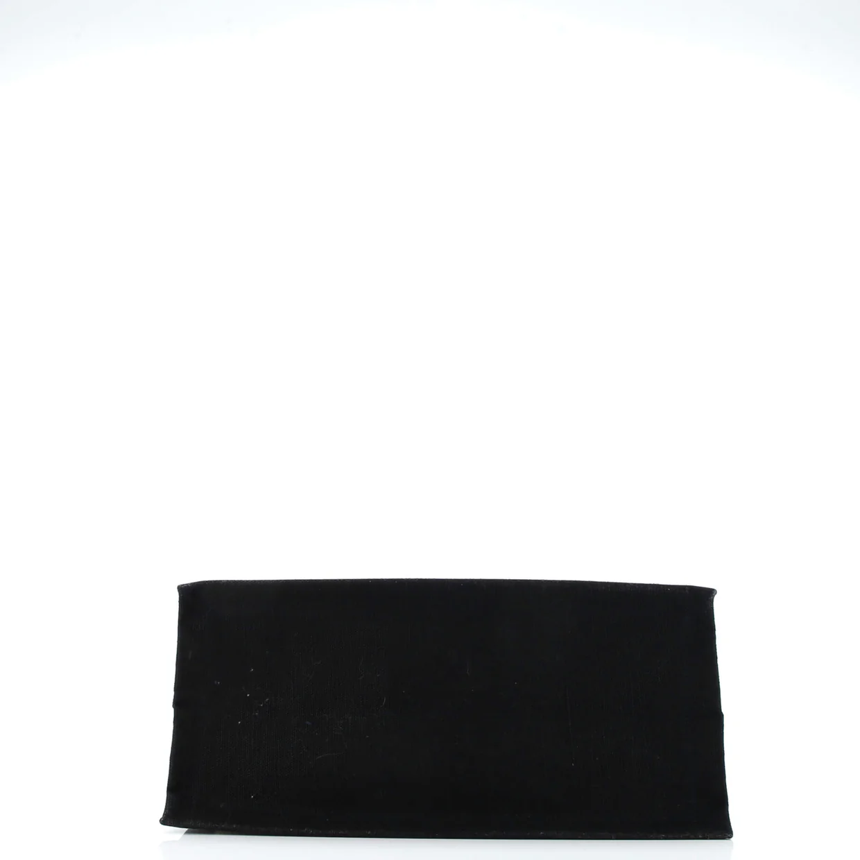 Rive Gauche Shopper Tote Canvas Tall - Deep Luxury