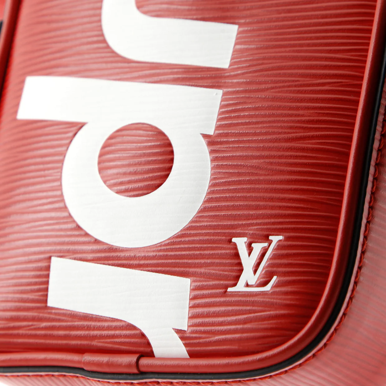 Danube Handbag Limited Edition Supreme Epi Leather PPM - Deep Luxury