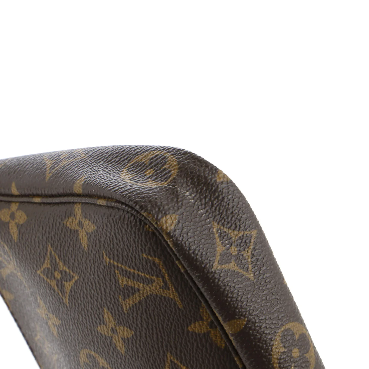 Pochette Accessoires Monogram Canvas - Deep Luxury
