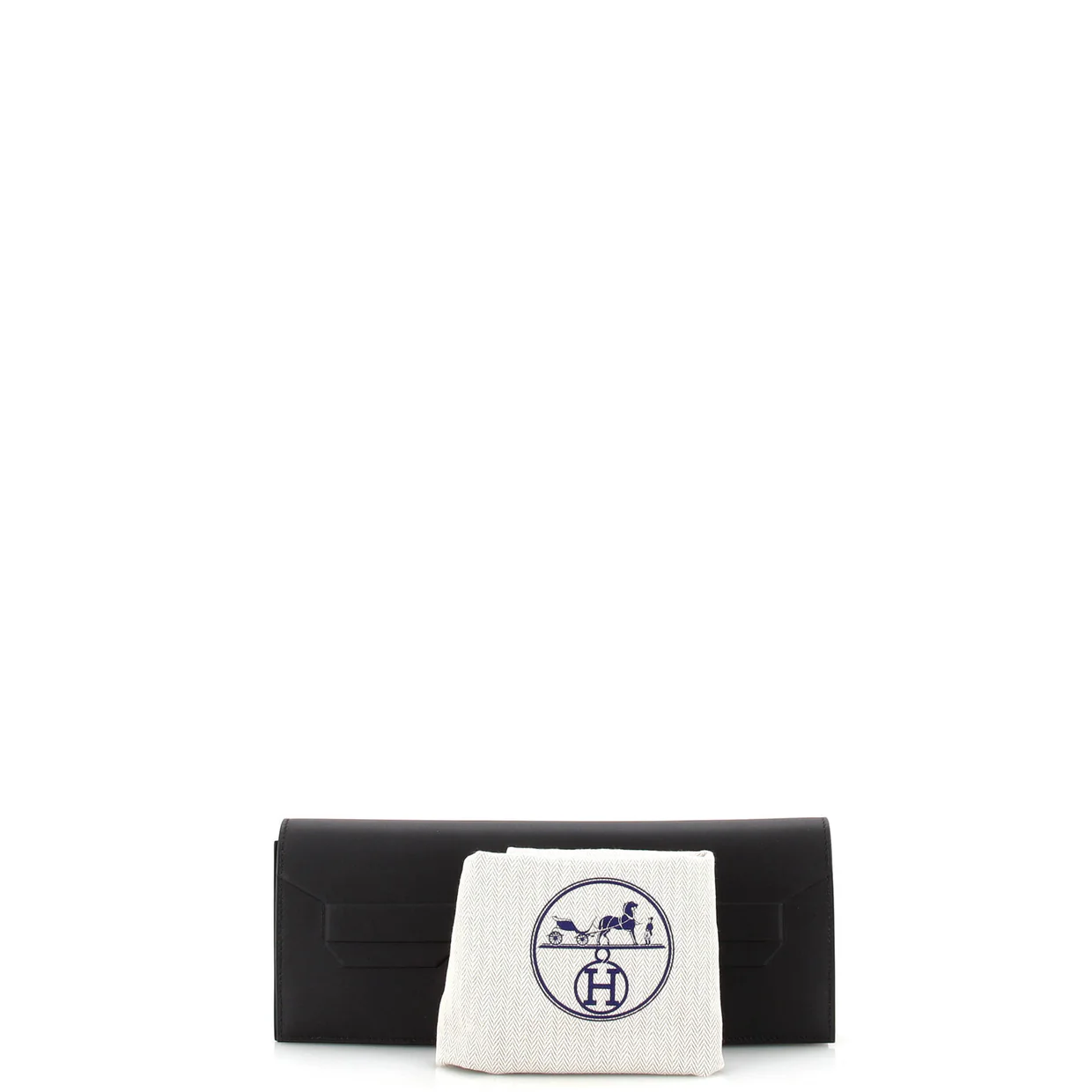 Shadow Clutch Swift Long - Deep Luxury