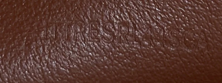 Freya Shopping Tote Canvas with Leather Mini - Deep Luxury