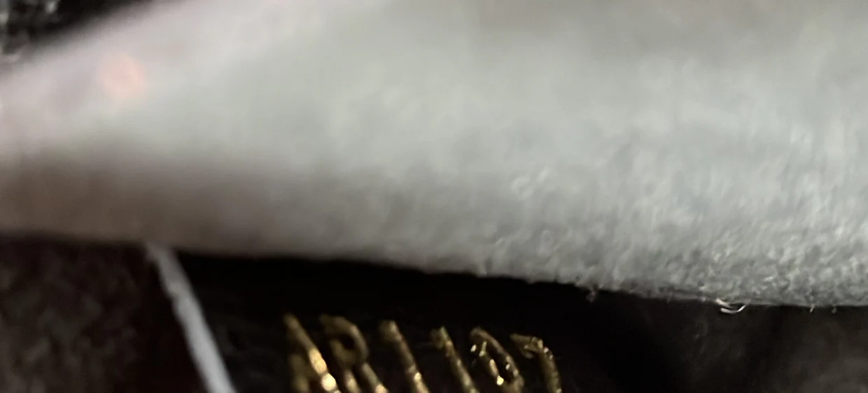 Love Note Chain Clutch Leather - Deep Luxury