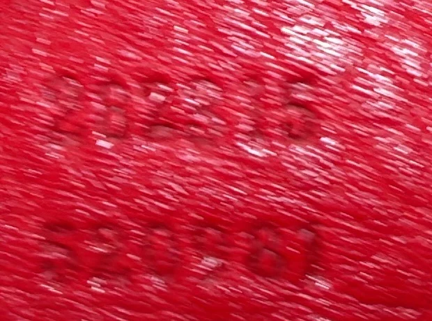 Diana Bamboo Shoulder Bag GG Canvas Medium - Deep Luxury