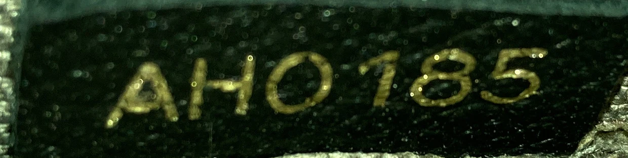 Montaigne Handbag Monogram Empreinte Leather MM - Deep Luxury